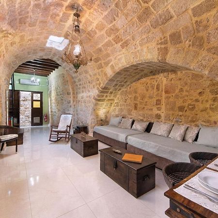 Studio Astero Rhodes City Екстериор снимка