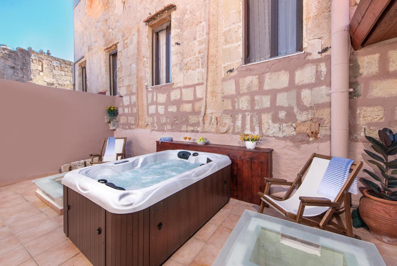 Studio Astero Rhodes City Екстериор снимка