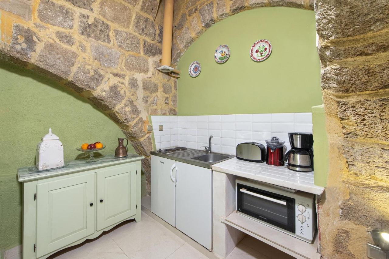 Studio Astero Rhodes City Екстериор снимка