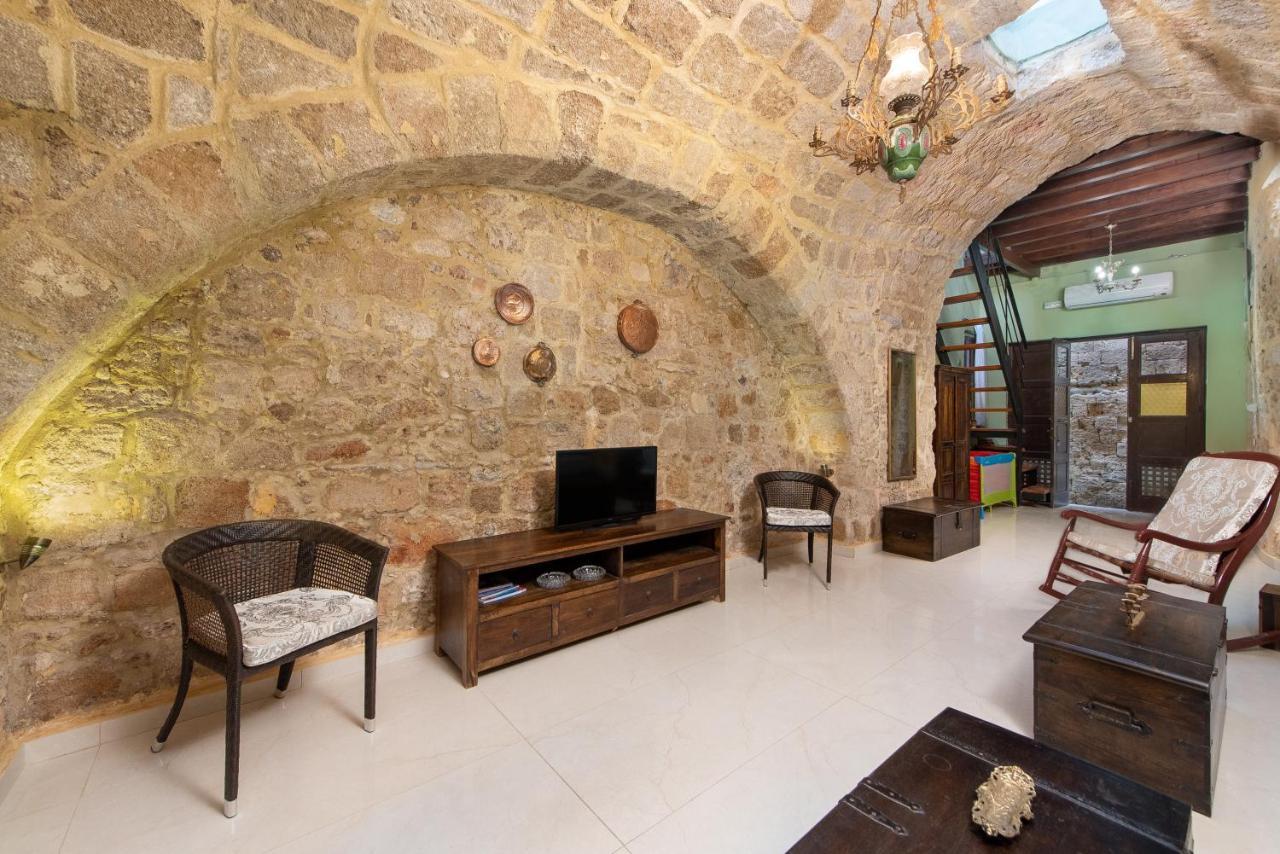 Studio Astero Rhodes City Екстериор снимка