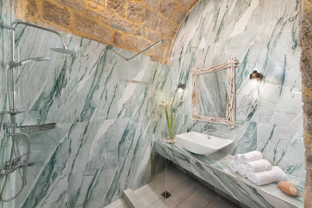 Studio Astero Rhodes City Екстериор снимка
